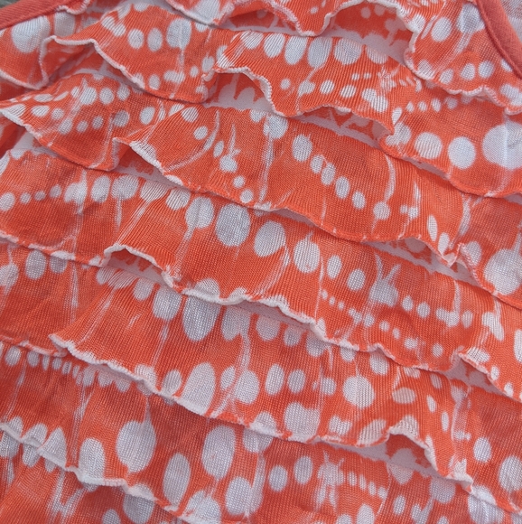 Charlotte Ruse Ruffle Party Dress - Picture 3 of 5